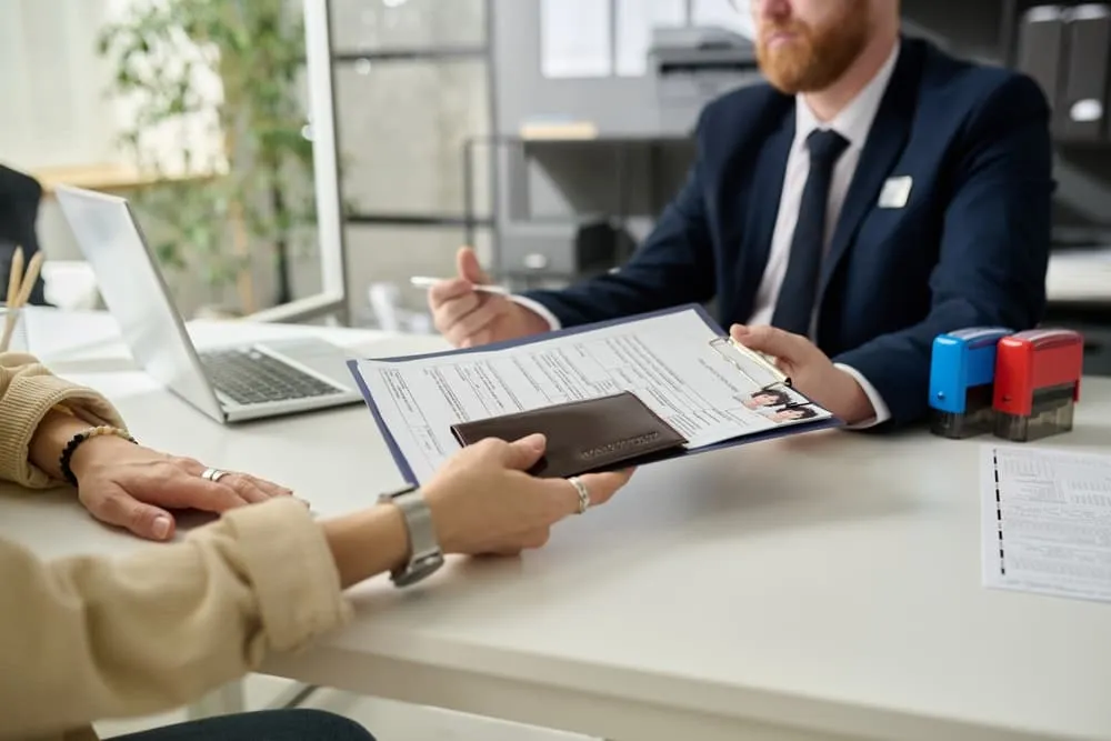 What Is the Process for a U.S. Citizen to Sponsor a Spouse? - Ragheb Immigration Lawyer