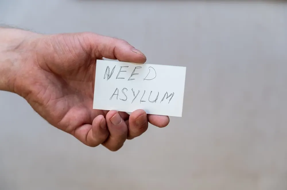 What Is the Difference Between Asylum and Refugee Status? - Ragheb Immigration Lawyer