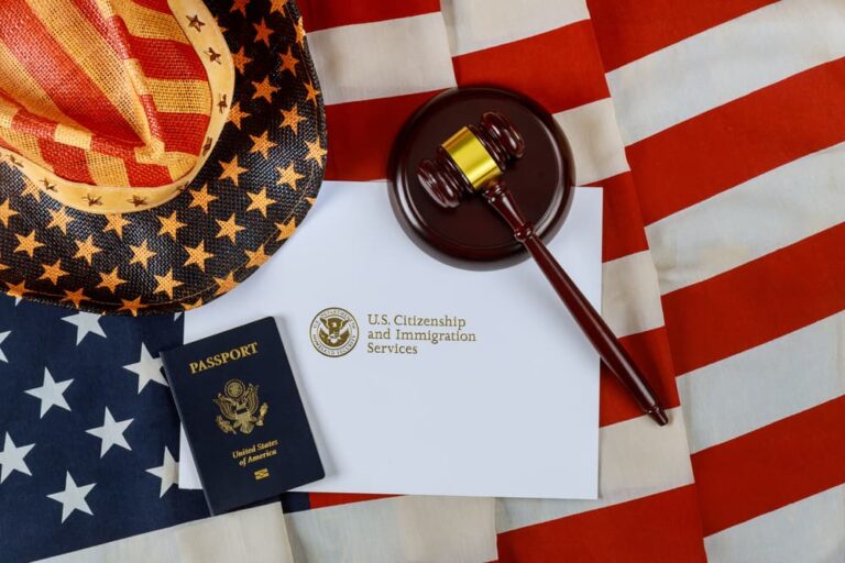 Injuries Caused by Immigration Law Enforcement - Ragheb Immigration Lawyer