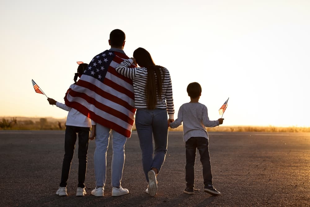 How to Sponsor a Family Member for a U.S. Green Card - Ragheb Immigration Lawyer