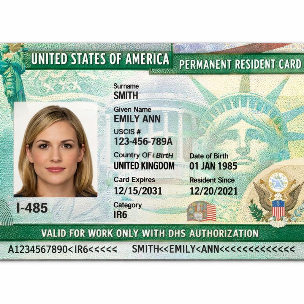 Tampa Bay I-485 Adjustment of Status - Ragheb Immigration Lawyer