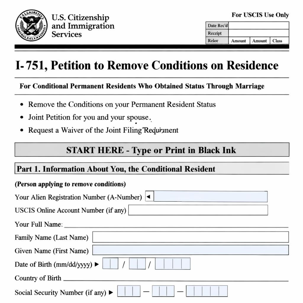 Tampa Bay I-751 Petition to Remove Conditions - Ragheb Immigration Lawyer