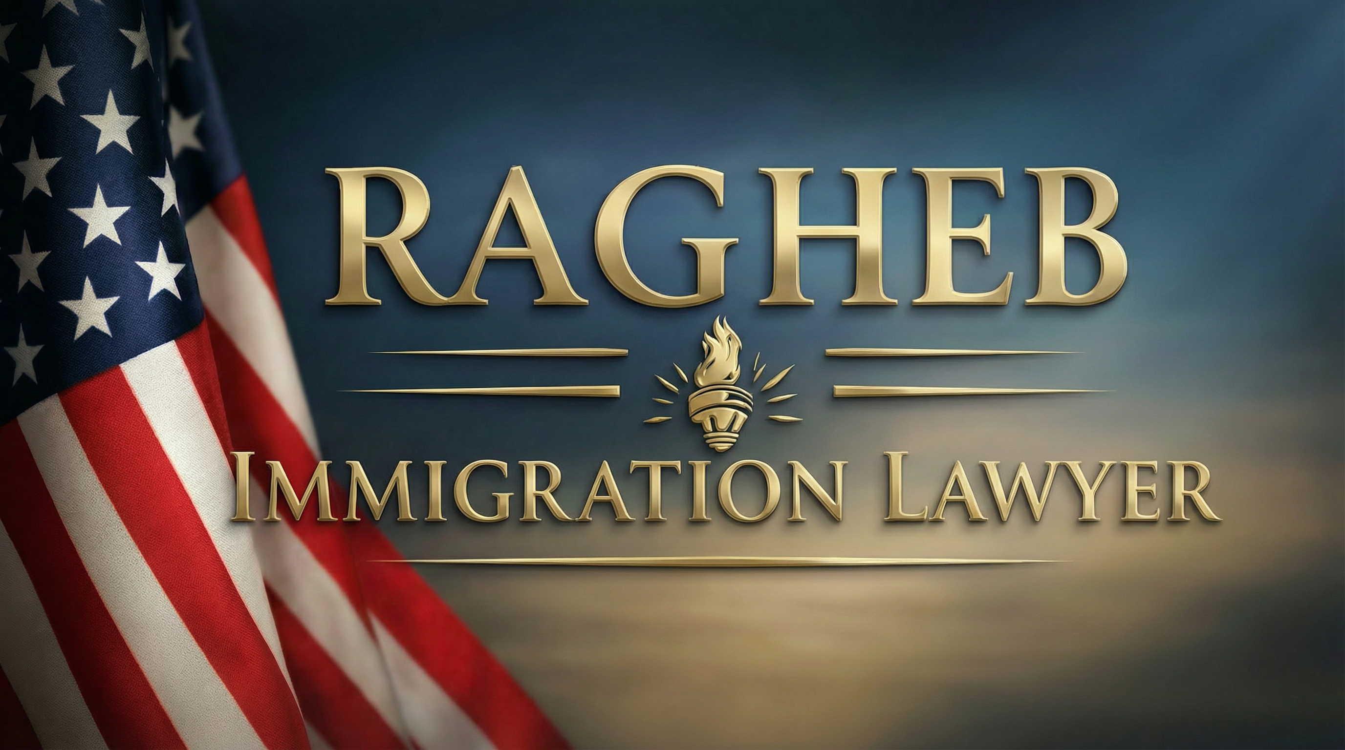 Ragheb Law