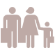 Family Petitions Icon